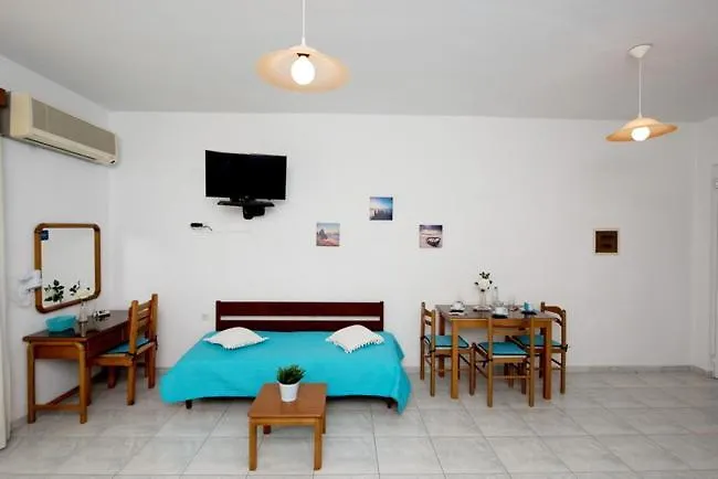 玛利亚公寓酒店