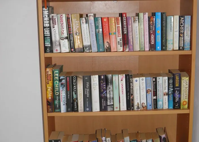 公寓 玛利亚公寓酒店