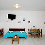 玛利亚公寓酒店