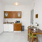 玛利亚公寓酒店 公寓 Kremastí