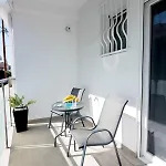 玛利亚公寓酒店 *