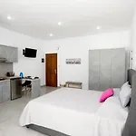玛利亚公寓酒店 公寓