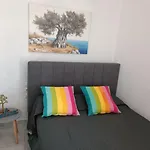 公寓 玛利亚公寓酒店 Kremastí