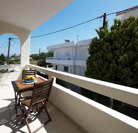 Apartamento Maria & *