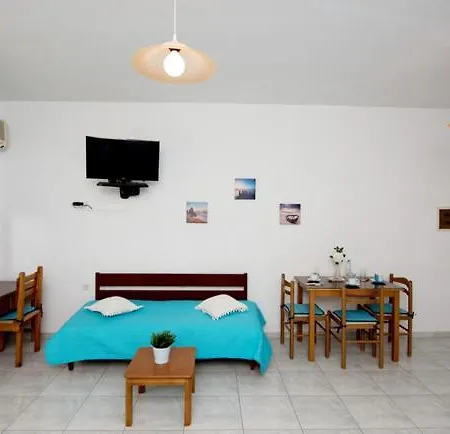 Maria Studios &