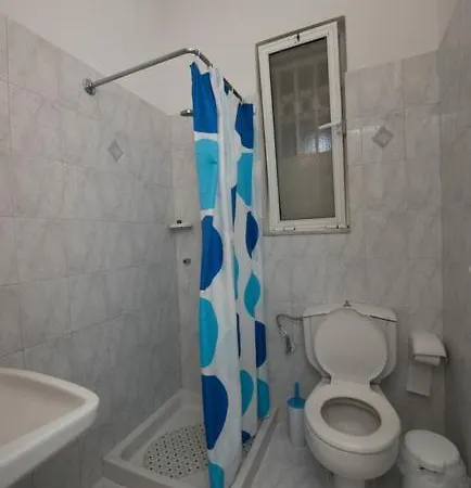 Maria Studios & Apartment *