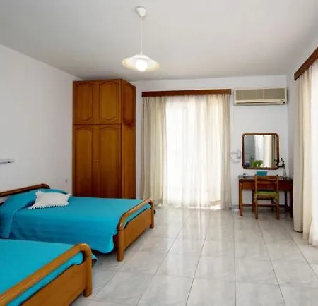 Apartman Maria &
