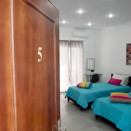 Apartamento Maria & *