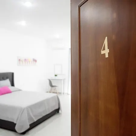 Maria & Appartement
