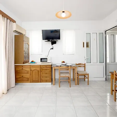 Maria & Appartement