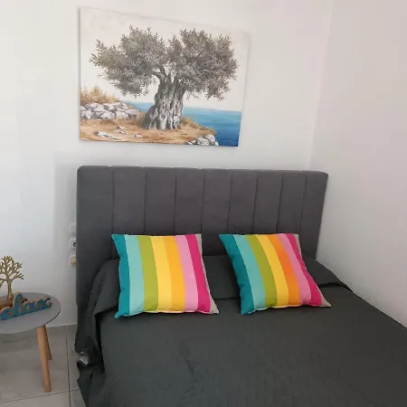 Apartman Maria & Kremasztí
