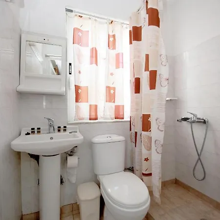 Apartman Maria & Kremasztí