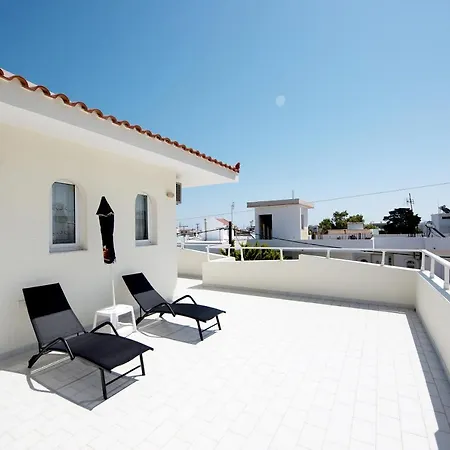 Appartement Maria &
