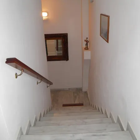Apartman Maria & Kremasztí