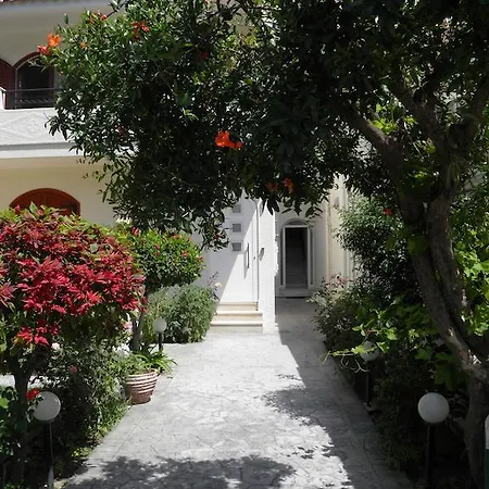 Apartamento Maria & *