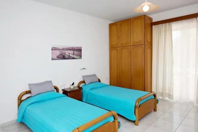 Maria & Appartement