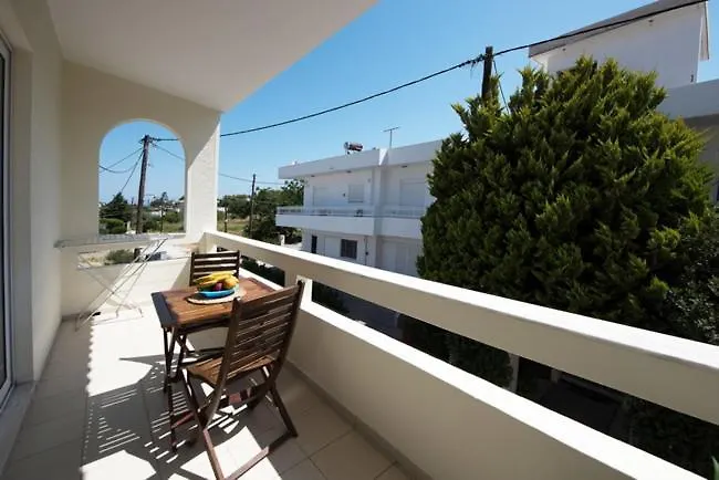 Apartamento Maria Studios&apartments *