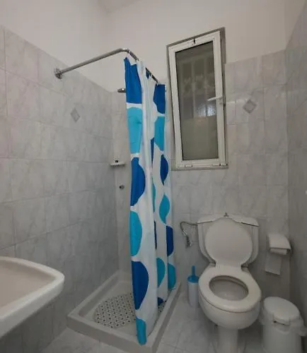 Maria Studios&apartments Apartamento *