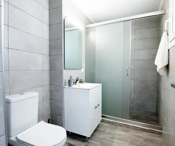 Apartamento Maria Studios&apartments