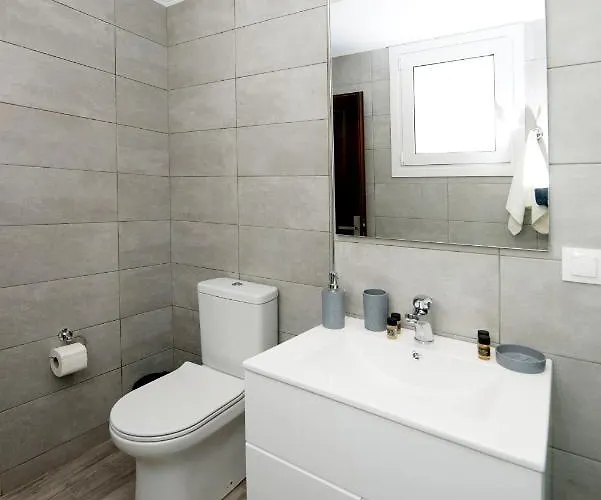 Maria Studios&apartments Apartamento *