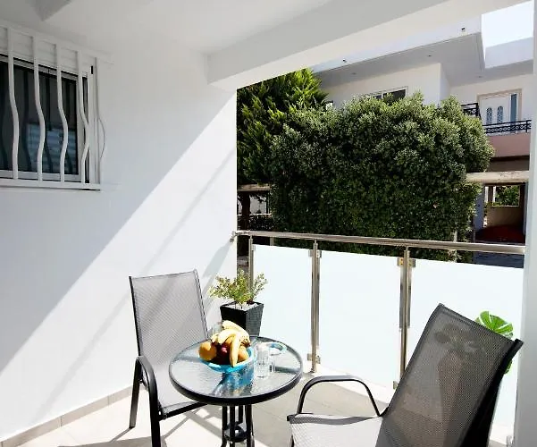 Maria Studios&apartments Apartamento *