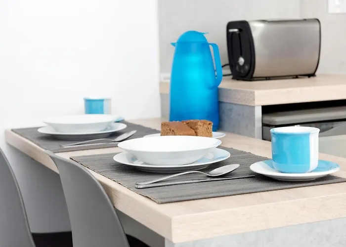 Apartamento Maria Studios&apartments