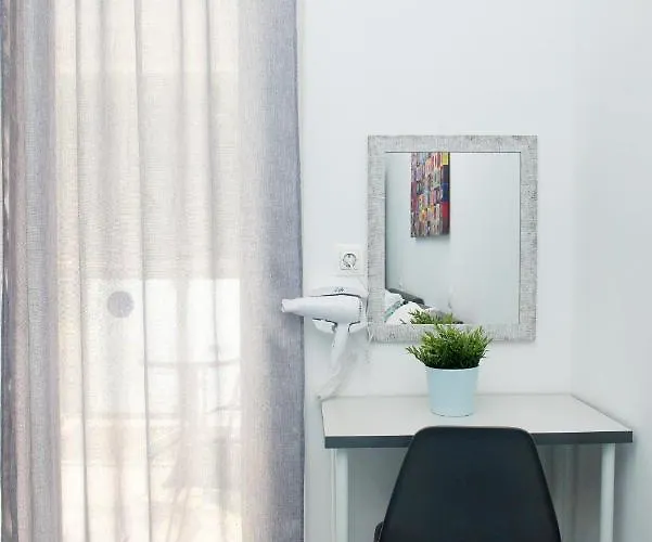 Appartement Maria &