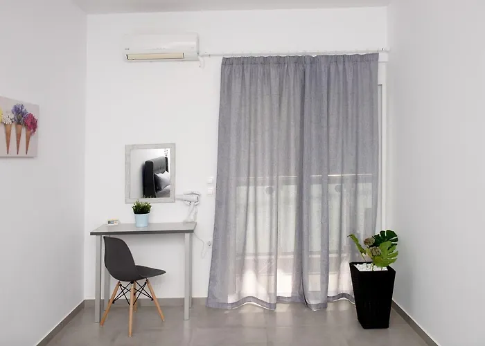 Maria Studios&apartments Apartamento