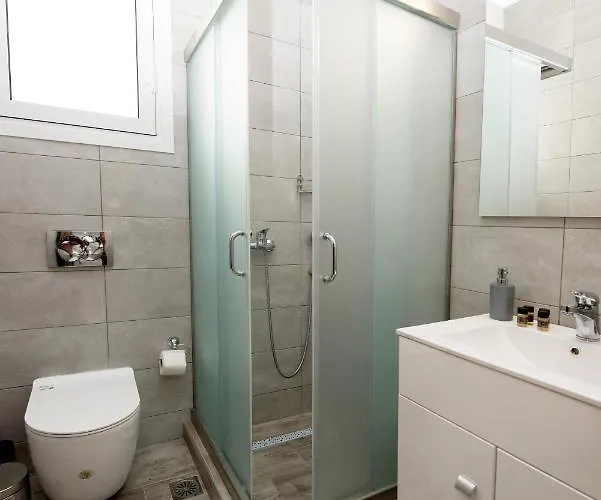Maria & Appartement