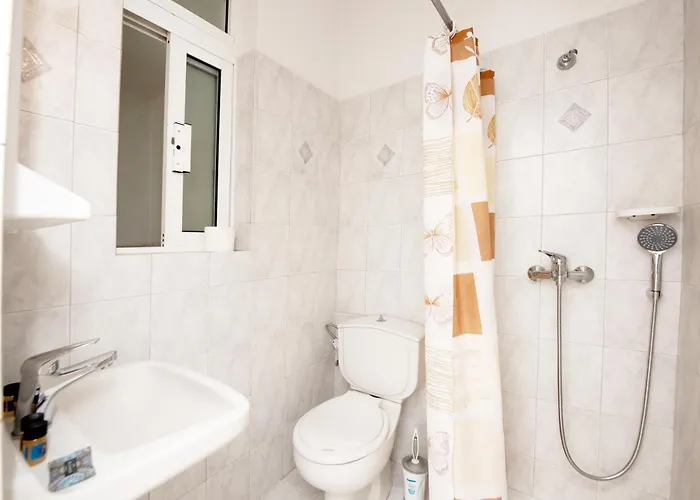 Maria Studios&apartments *