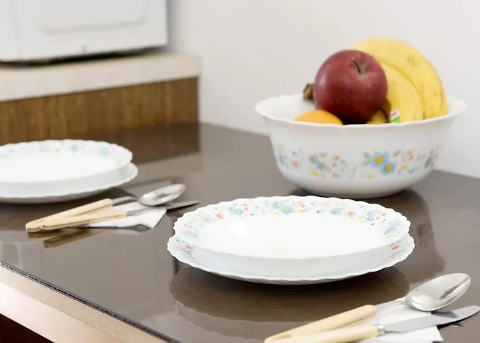 Apartamento Maria Studios&apartments Kremastí