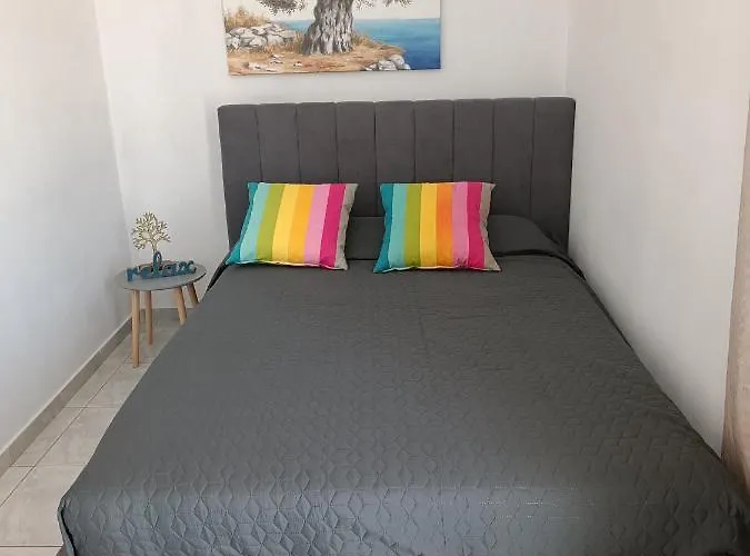 Maria & Appartement