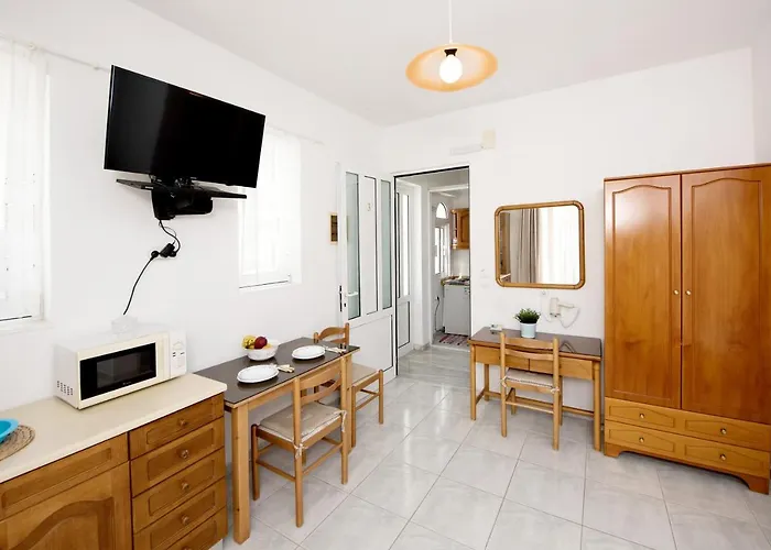 Appartement Maria &