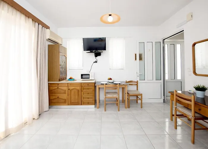 Maria Studios&apartments Apartamento