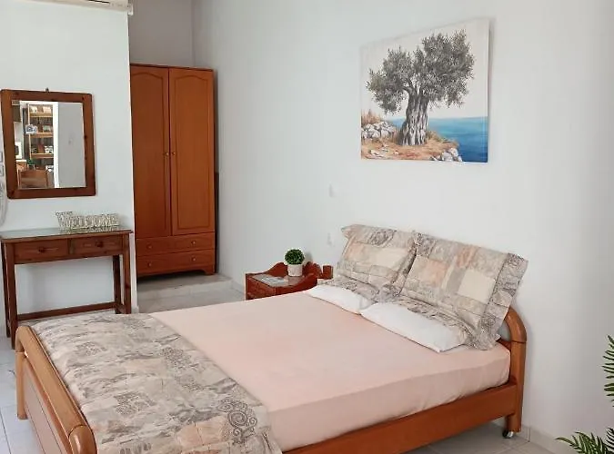 Apartamento Maria Studios&apartments *