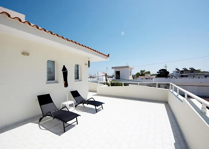 Appartement Maria &