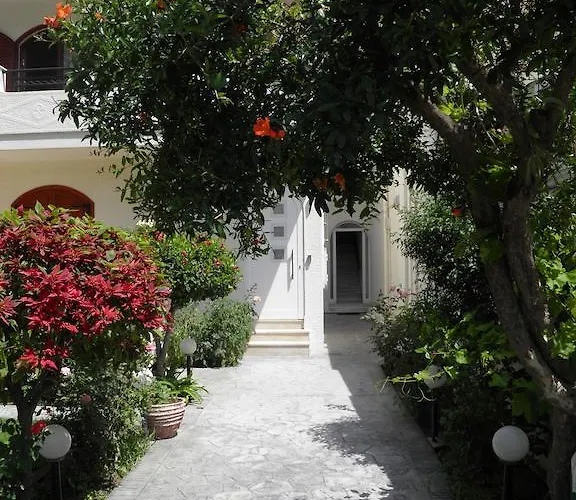 Apartamento Maria Studios&apartments *