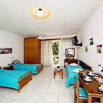 Apartment Maria & Kremastí