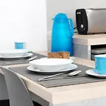 Apartment Maria &