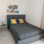 Apartment Maria & Kremastí