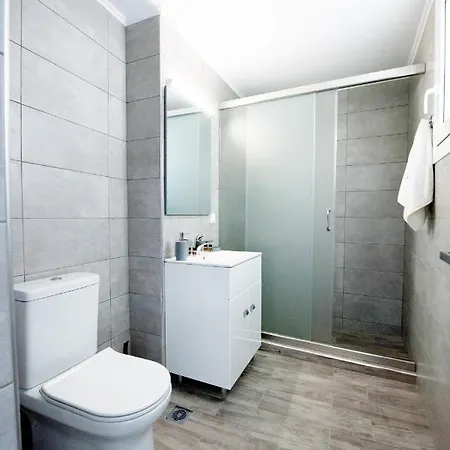 Appartement Maria &