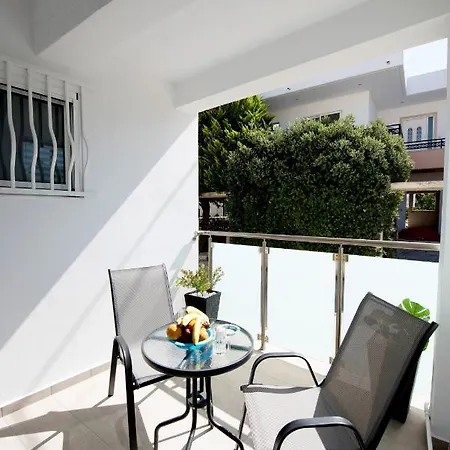 Maria & Appartement *