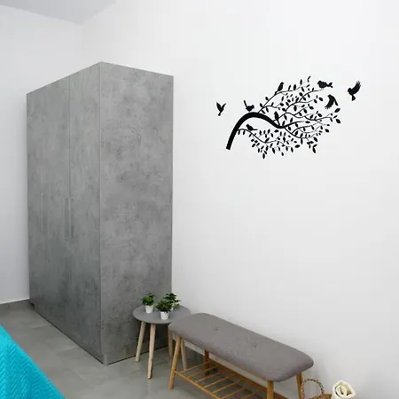 Appartement Maria & *