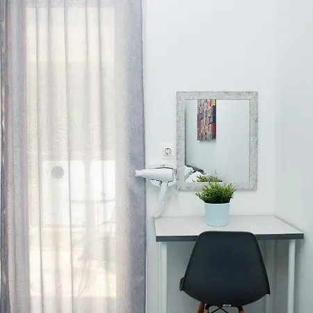 Appartement Maria &