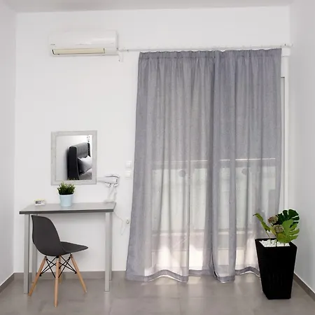 Maria & Appartement