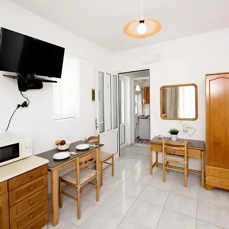 Appartement Maria &