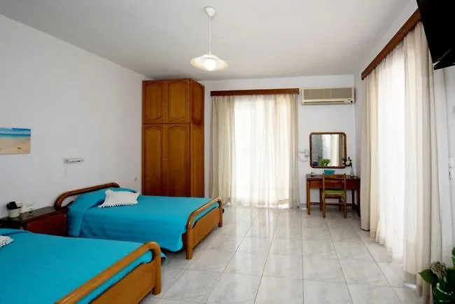 Apartamento Maria Studios&apartments