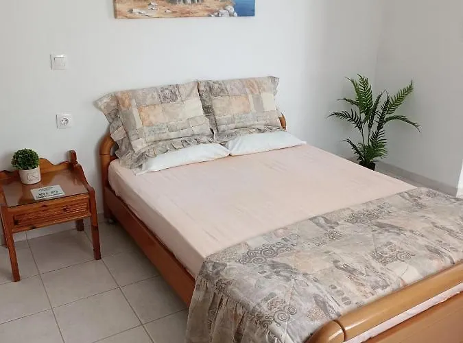 Maria & Appartement *