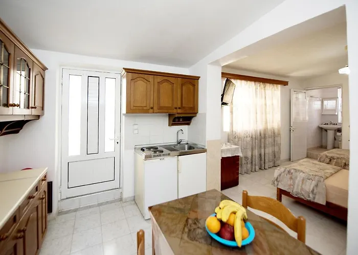 Maria & Appartement *