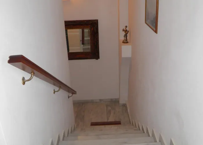 Appartement Maria & Kremastí